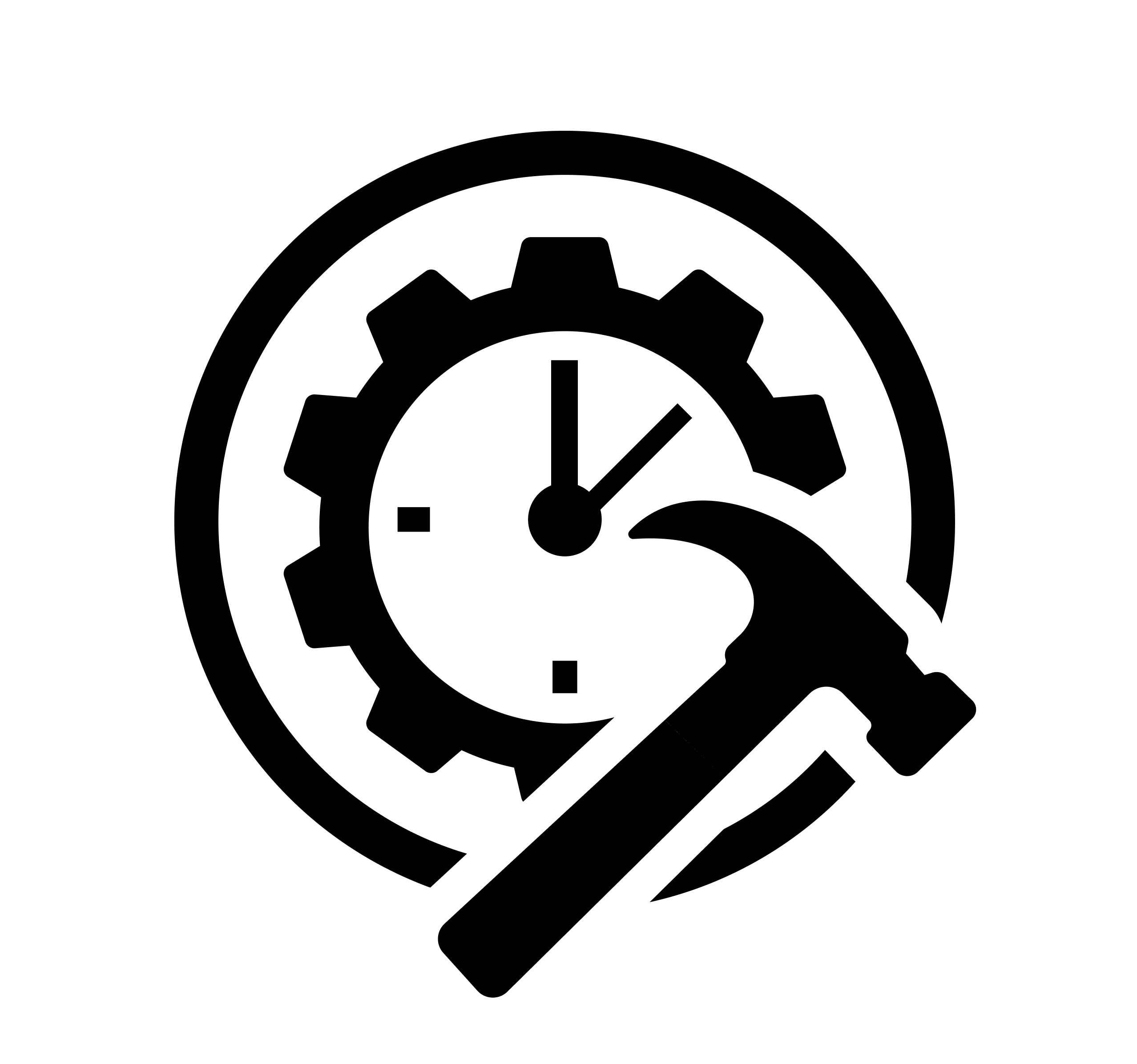 Trade Time Logo